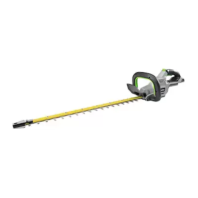 EGO  Power+ 56-Volt 24-in Dual Cordless Electric Hedge Trimmer (Battery Not Included)