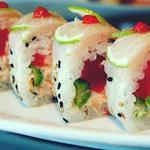 Rock-n-Saké Bar & Sushi