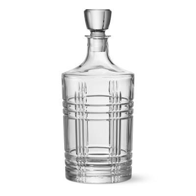 MacLean Decanter