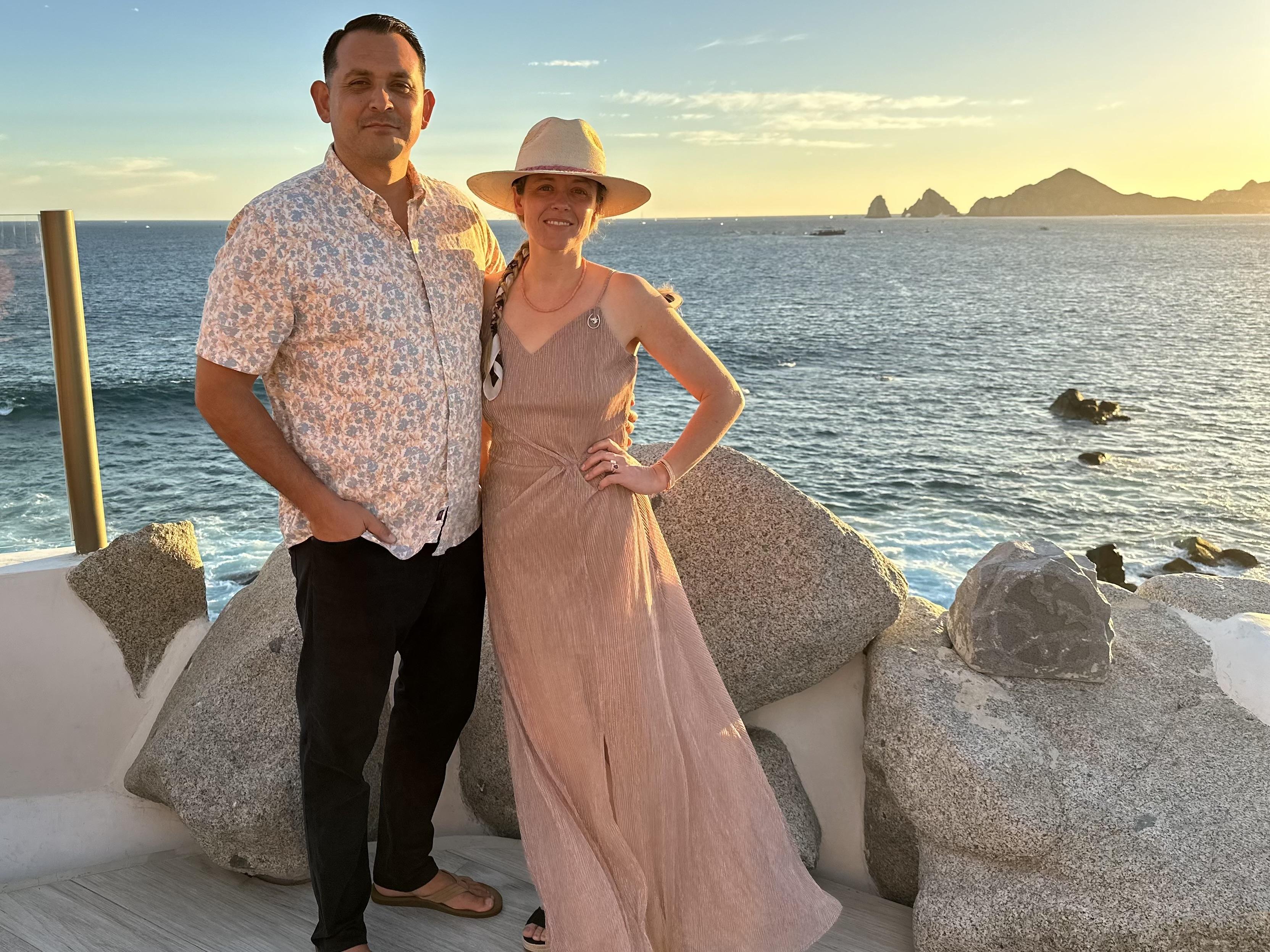 The Wedding Website of Sarah Deane and Andrew Steudle