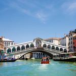 Rialto Bridge