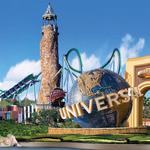 Universal Studios Plaza