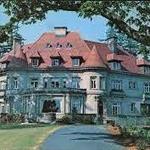 Pittock Mansion