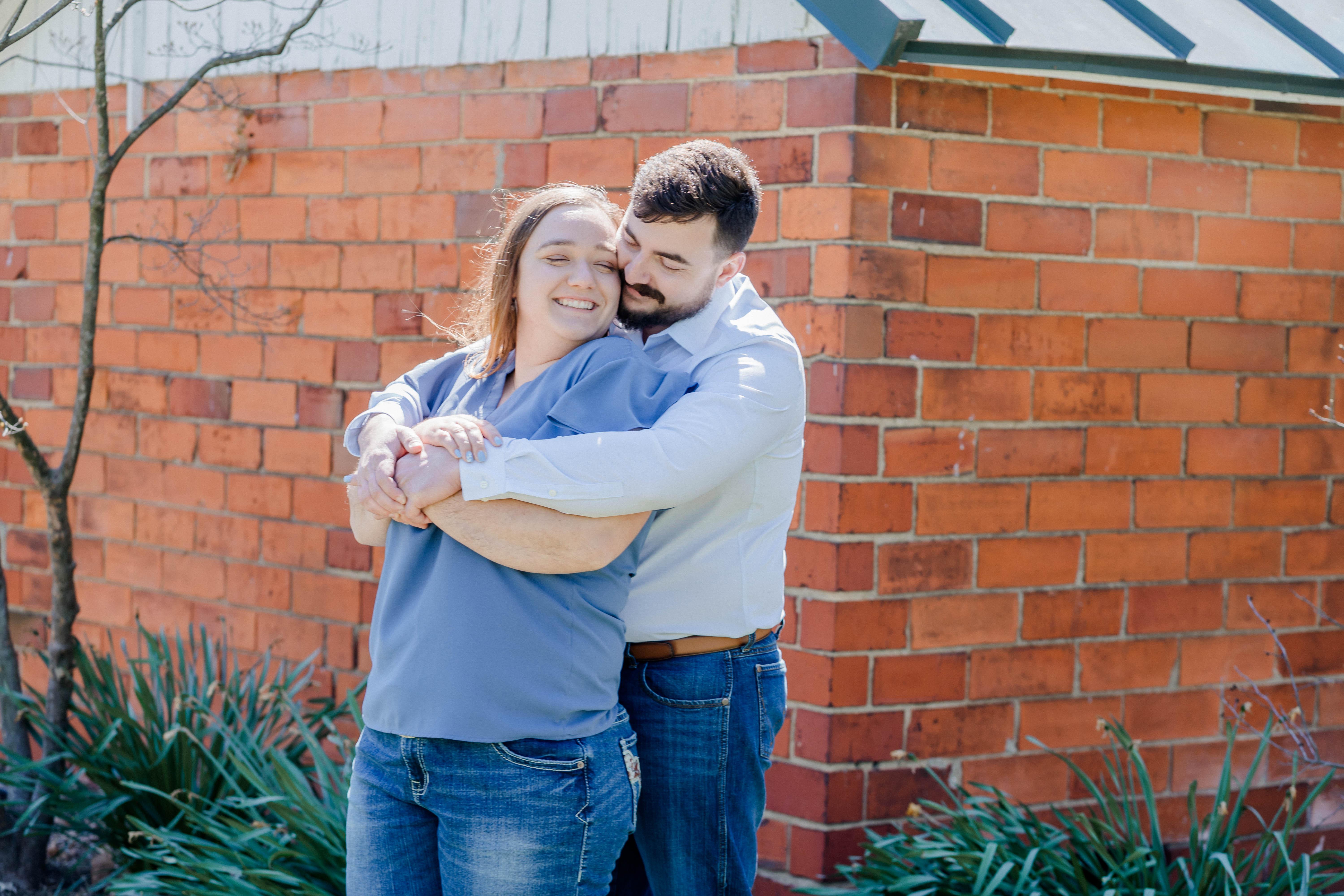 The Wedding Website of Katelyn Mencer and Adam Jackson