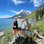 Grand Teton National Park