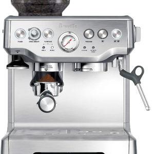 Breville Coffee Machine