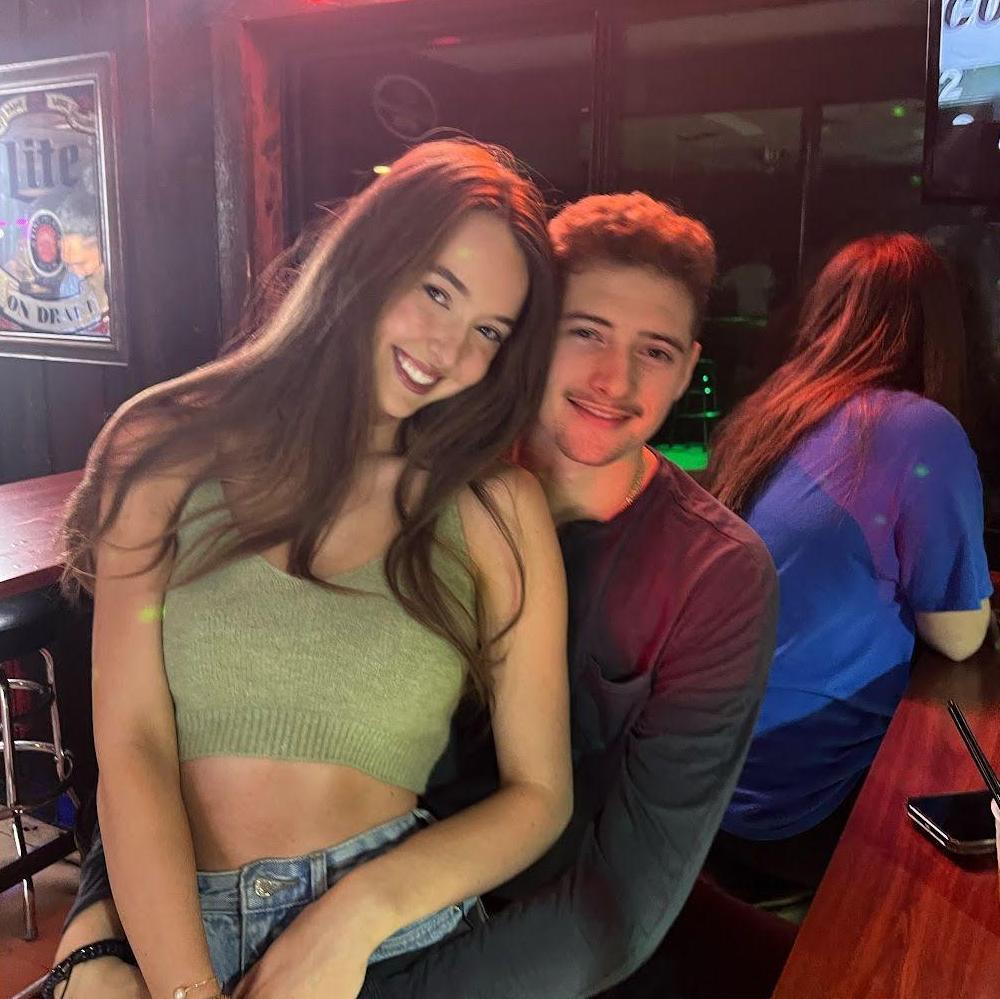 Night Out @ EIU, 2022