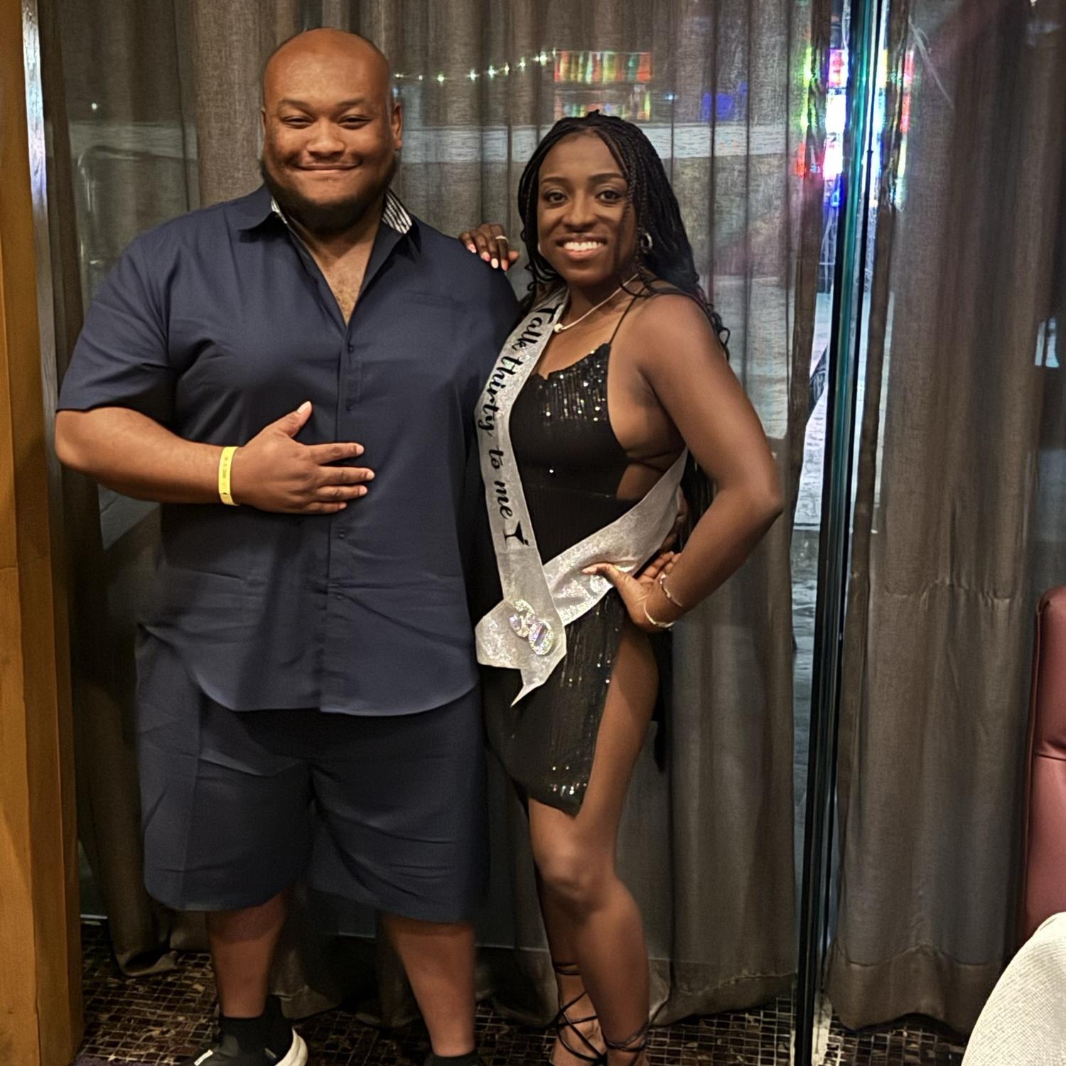 Doneisha’s 30th Birthday