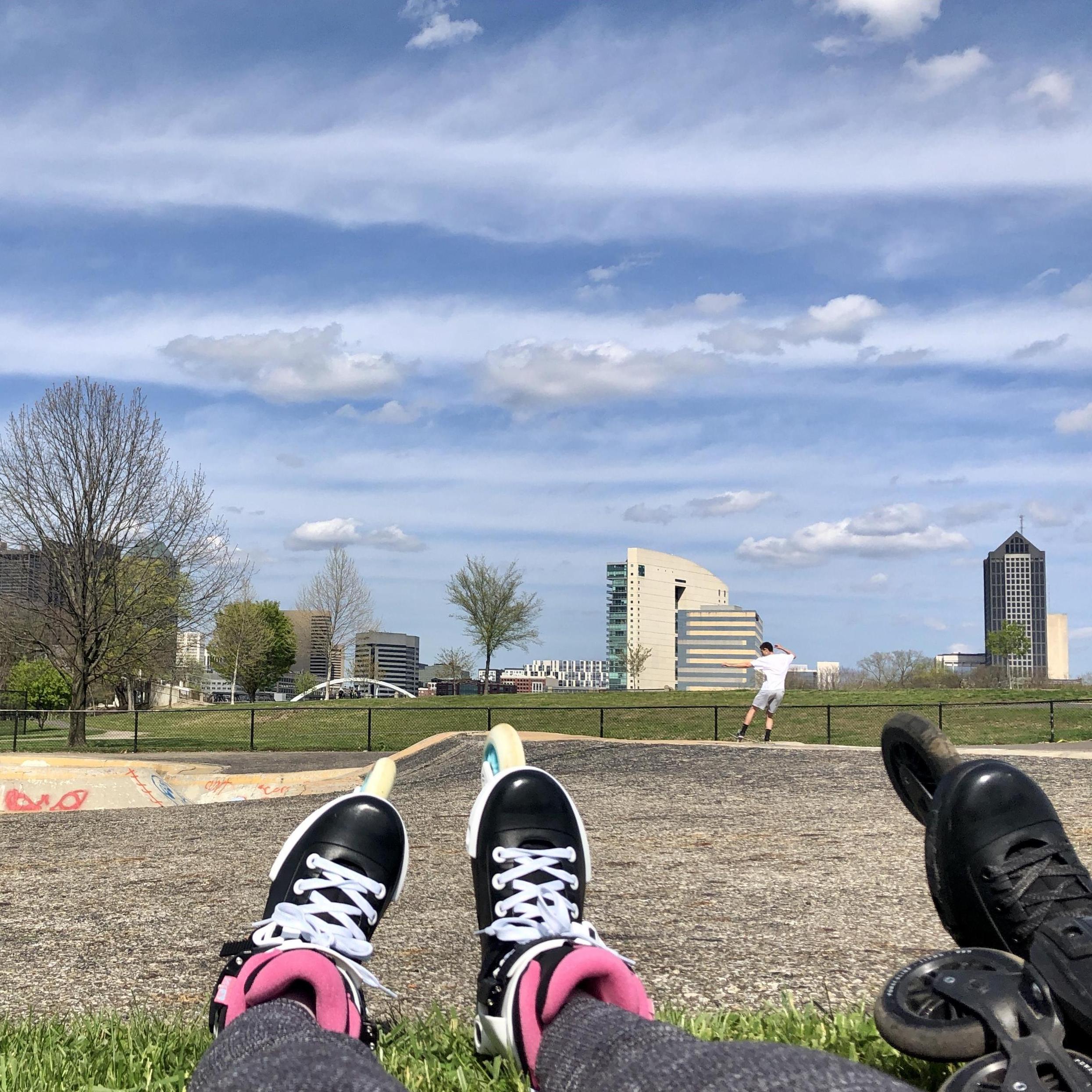 2020 = "Best 2 months ever"