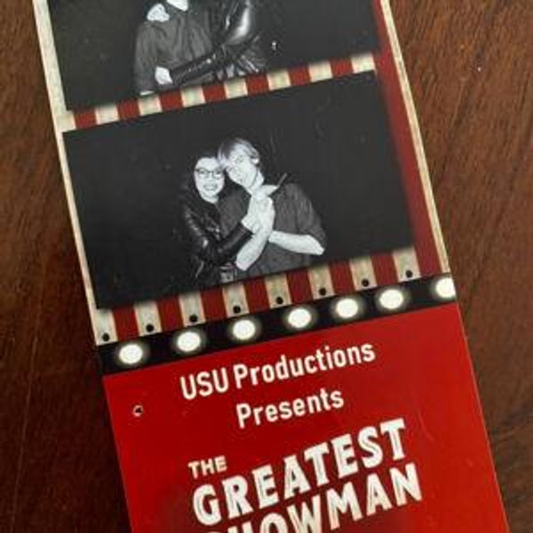 Greatest Showman date!