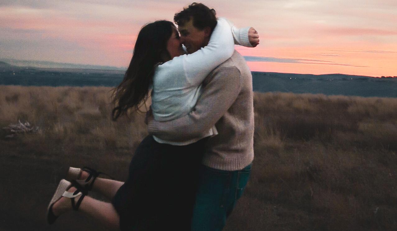 The Wedding Website of Taylor Clark and Kannon Ness