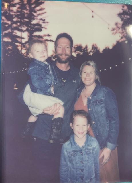 The Wedding Website of Jill Oostdyk and Kent Zahrte