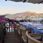 Macakizi Restaurant