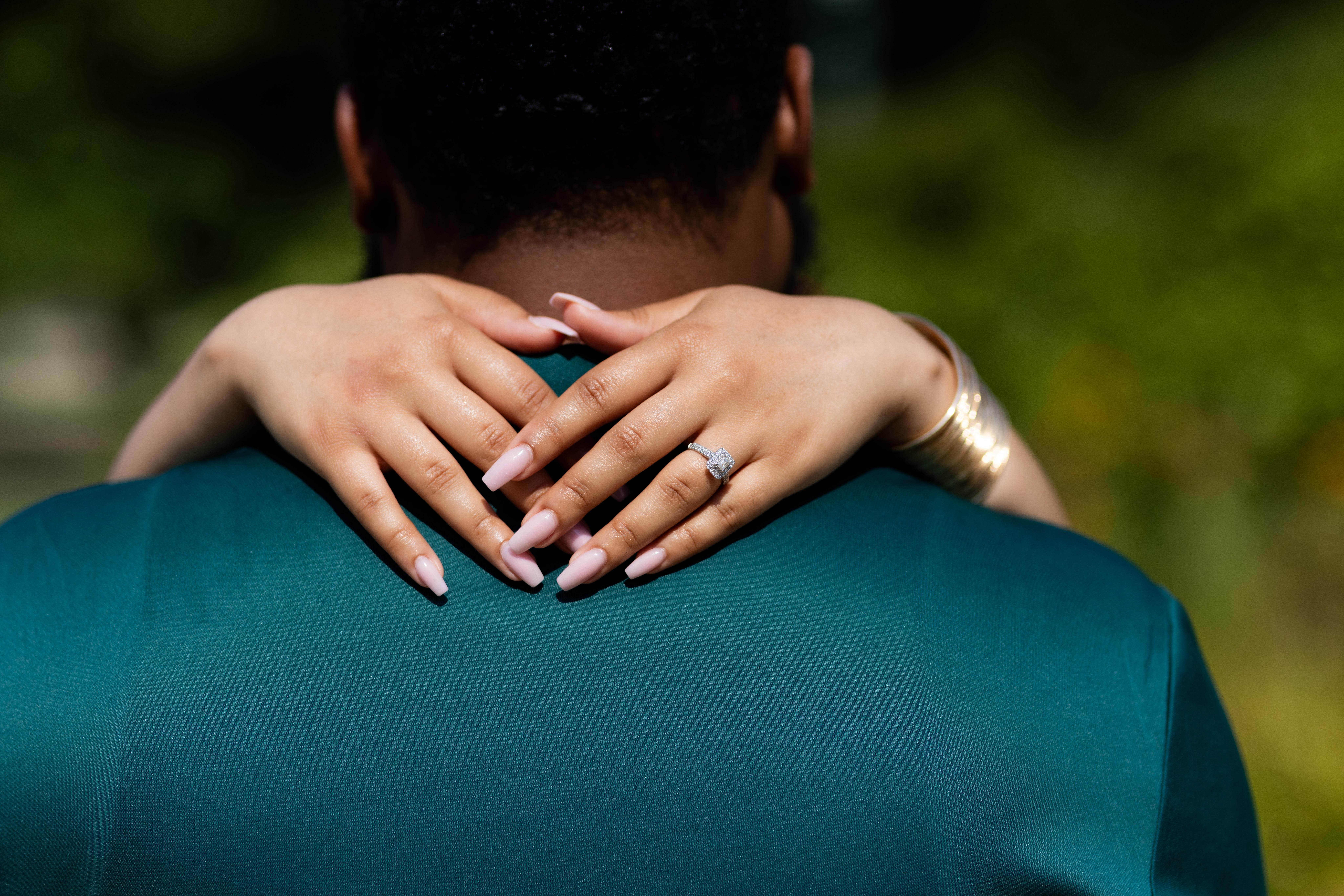 The Wedding Website of Emerald Terry and Jack Crutchfield Jr.