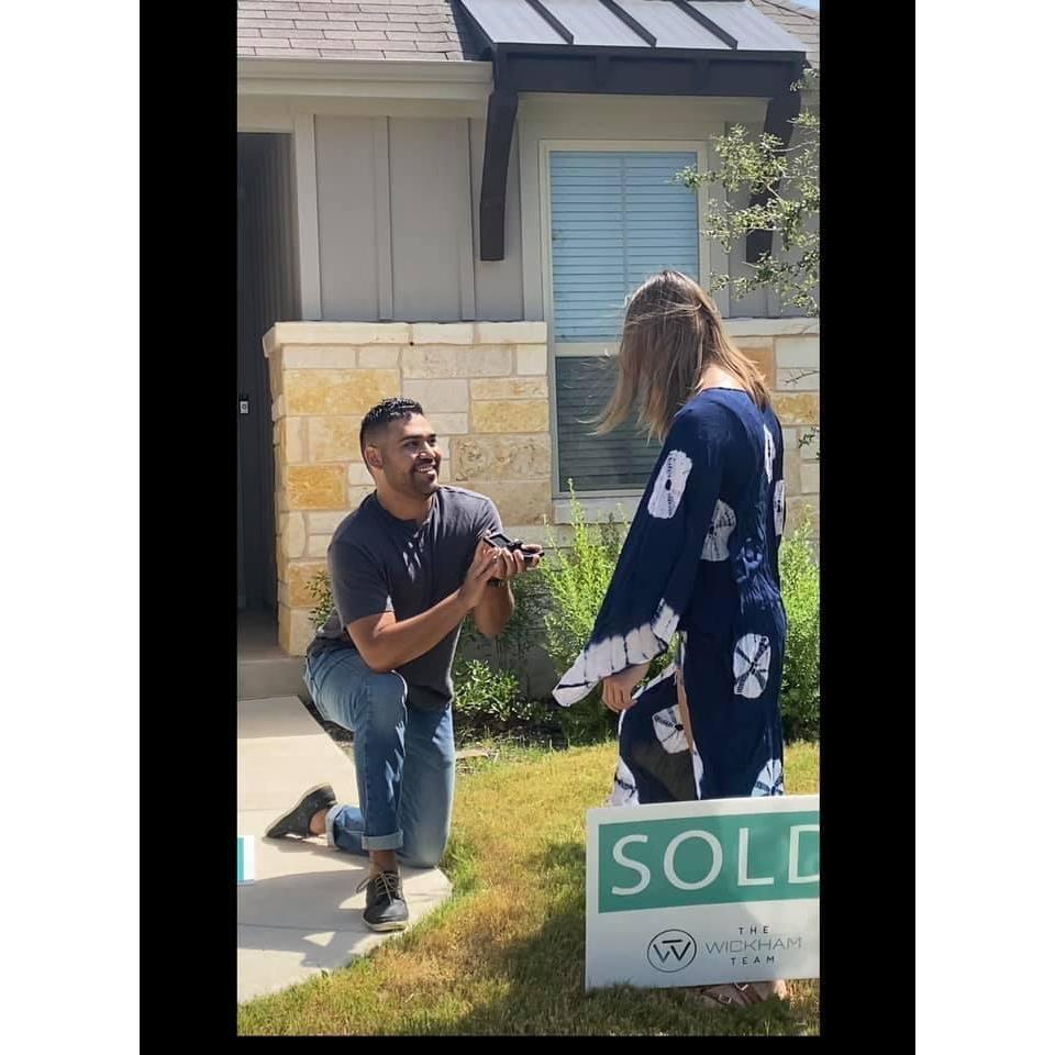 Our Engagement!