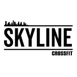 Skyline CrossFit!