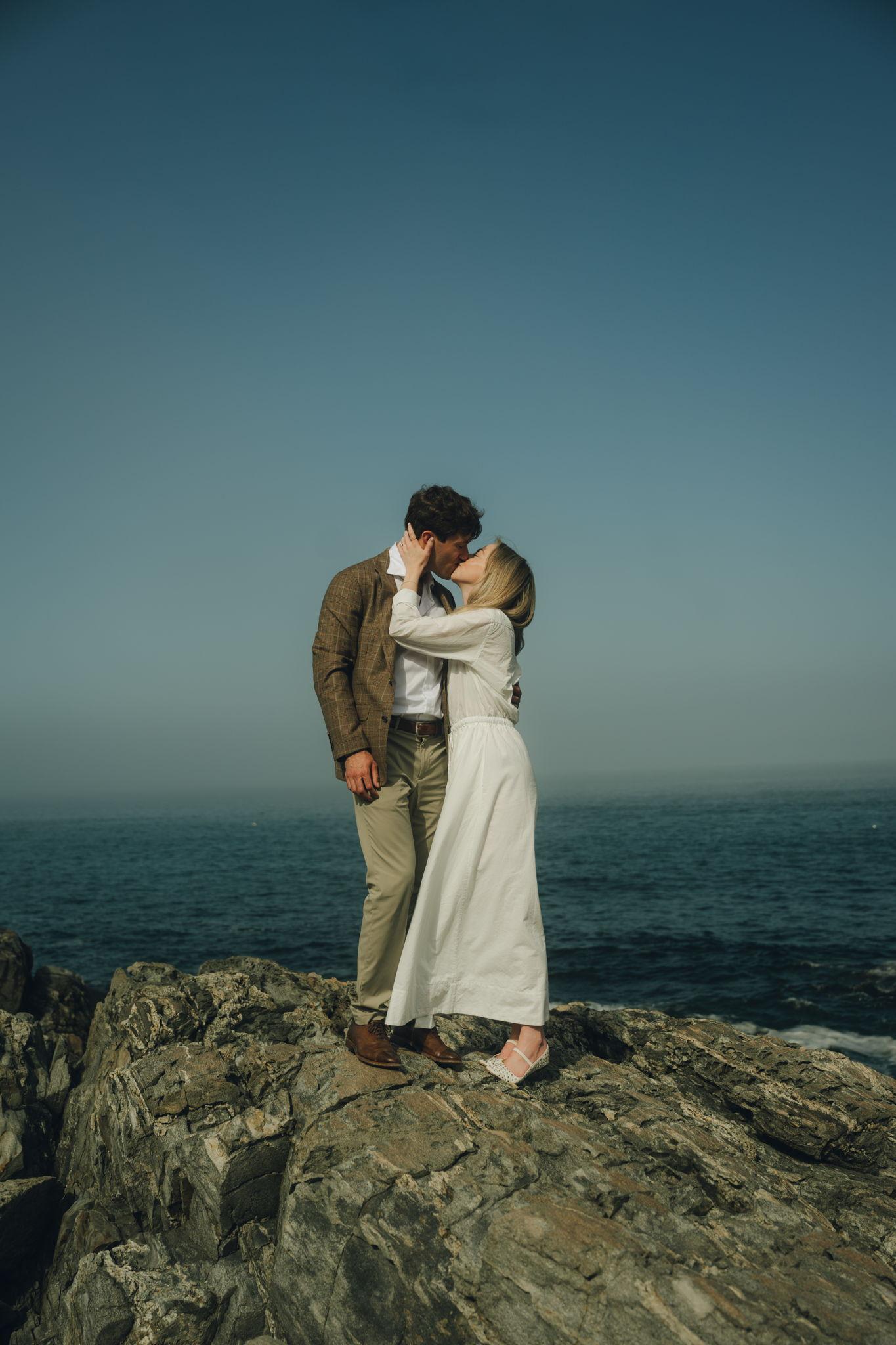 The Wedding Website of Alexandra Keir and Connor Denney