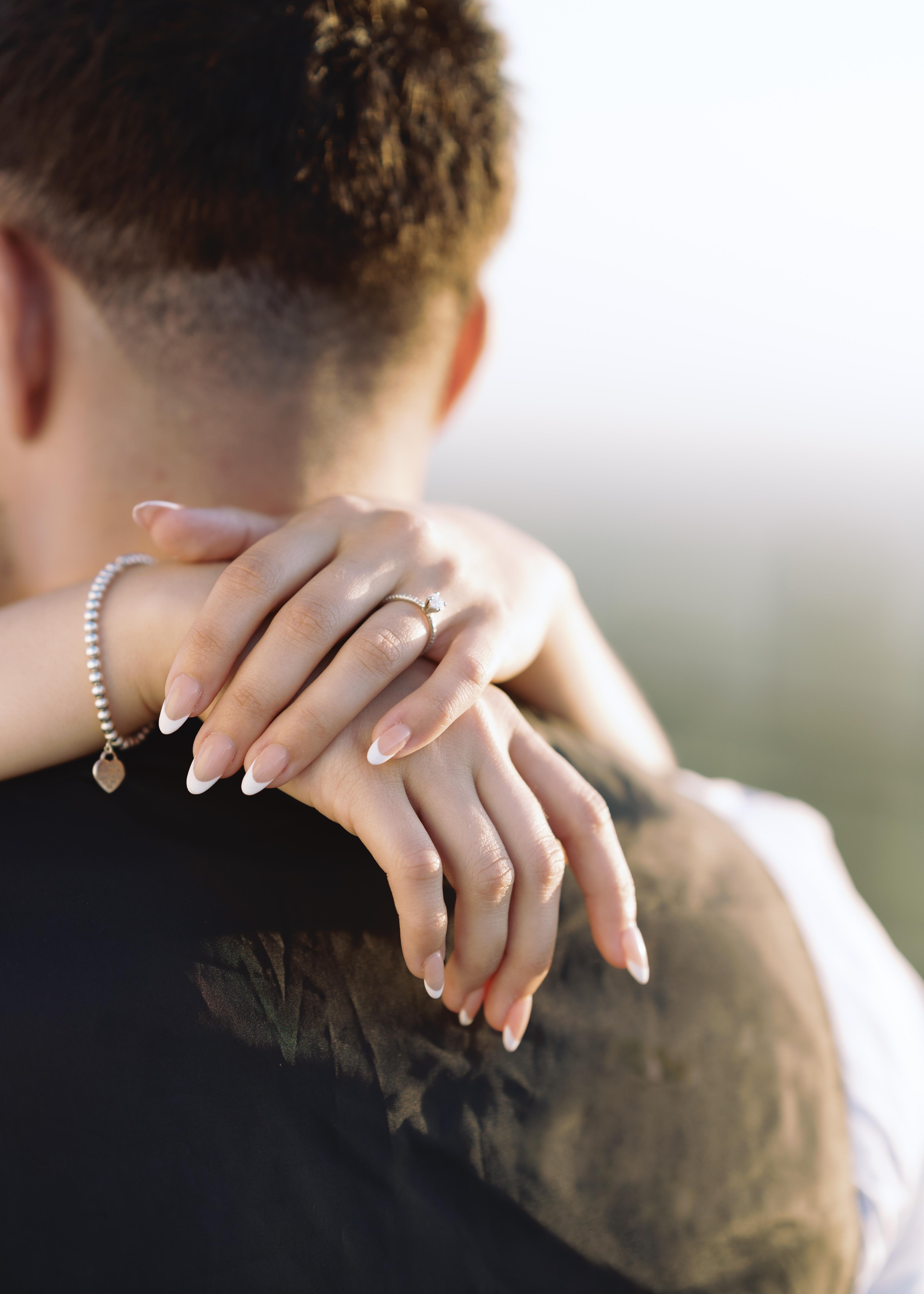 The Wedding Website of Michaela Puccinelli and Frank Alcaraz Alecio