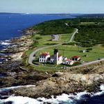 Beavertail Lighthouse State Park