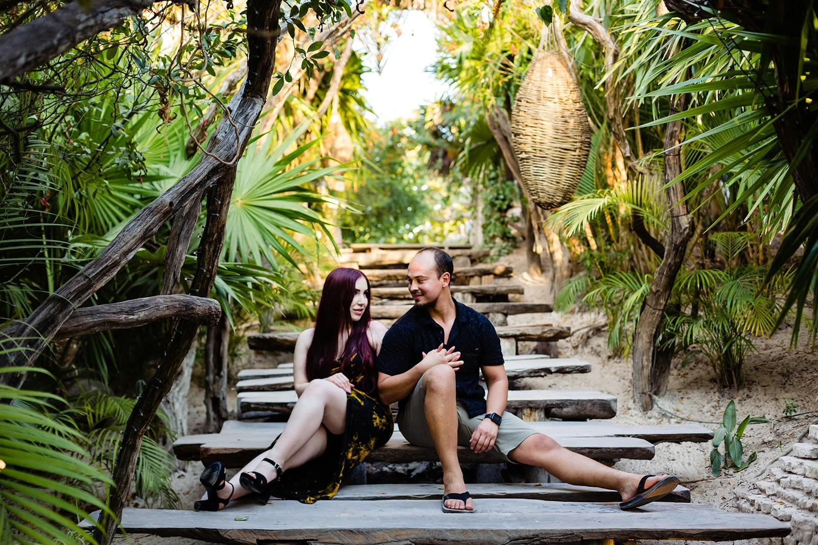 The Wedding Website of Rosie Jemyan and Adrian Brito