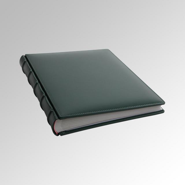 T Anthony Large Engraved PHOTO ALBUM