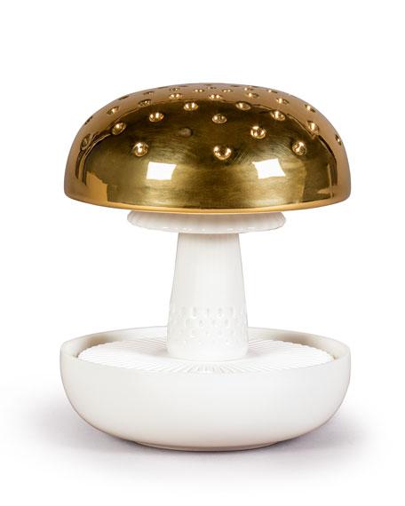 LladroBoletus 1 On The Prairie Diffuser