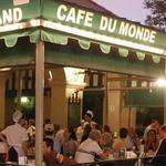 Café Du Monde