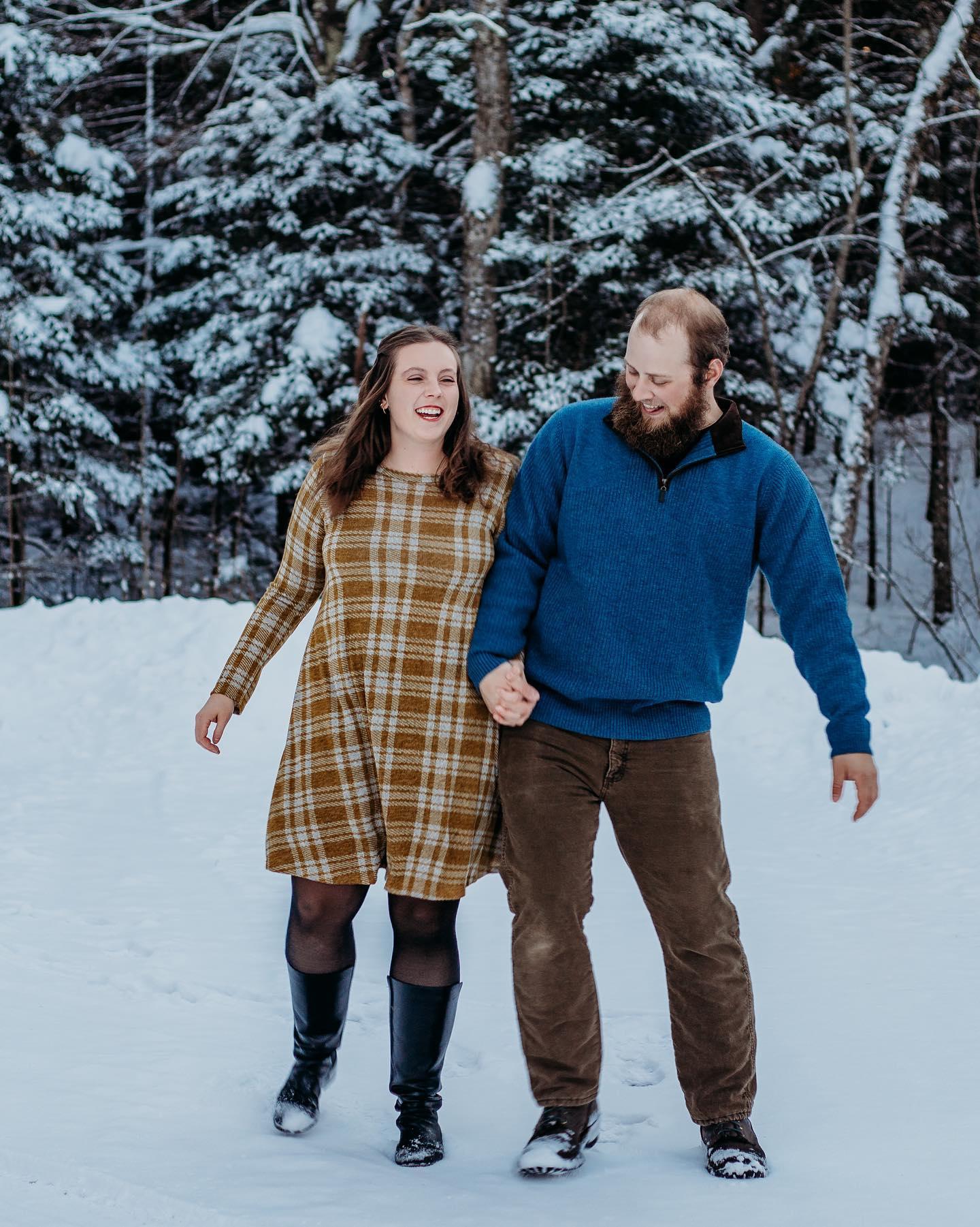 The Wedding Website of Halie Makela and Zachary Richards