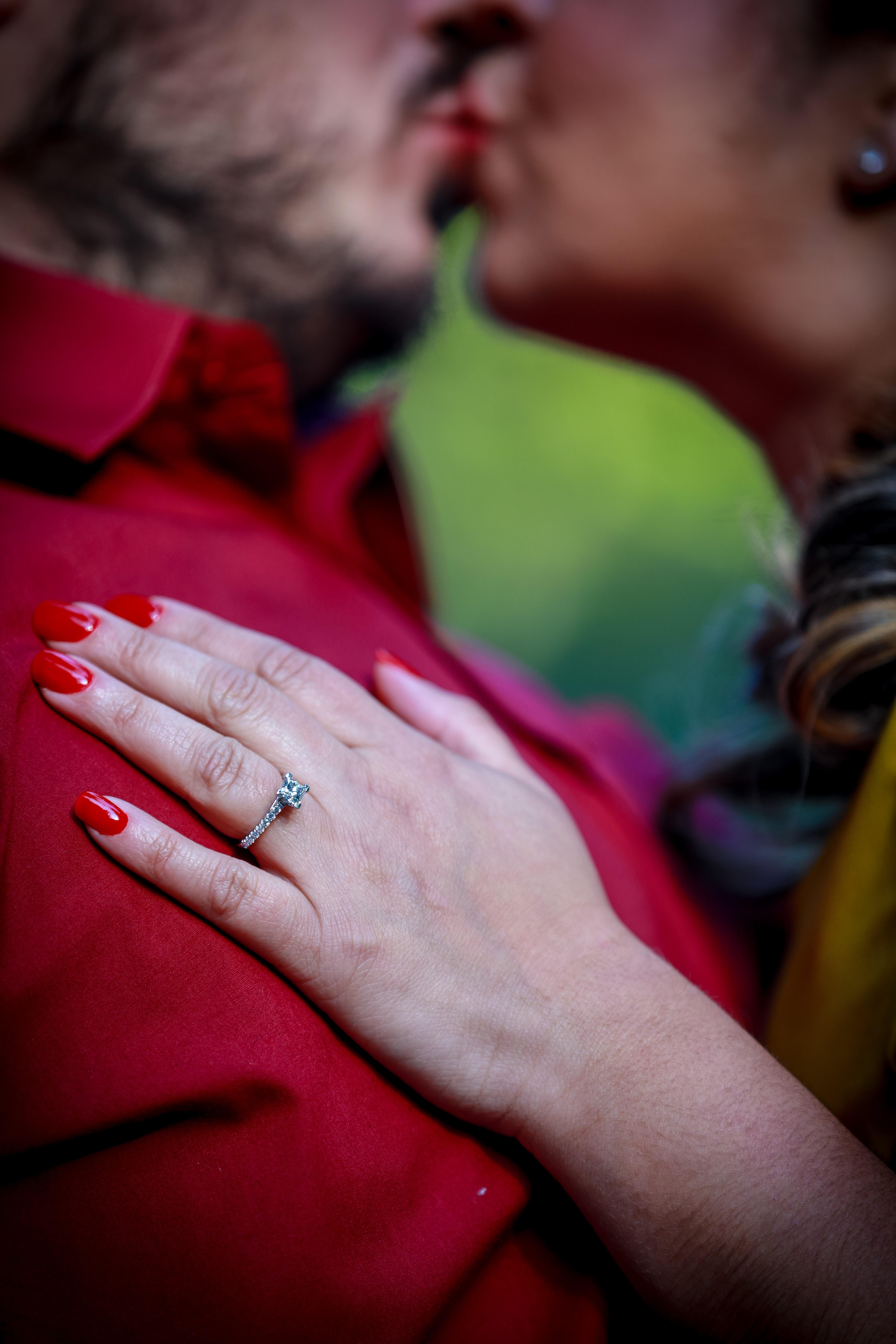 The Wedding Website of Jasmine Torres and Eddie Cofino