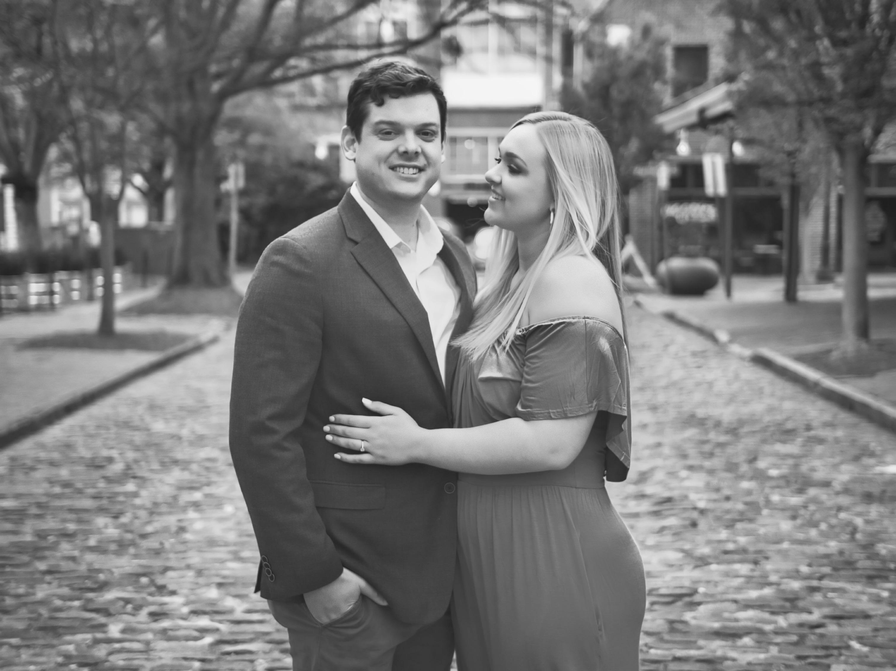 The Wedding Website of Emily Hendricks and Drew Hermanson