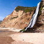 Alamere Falls Trail