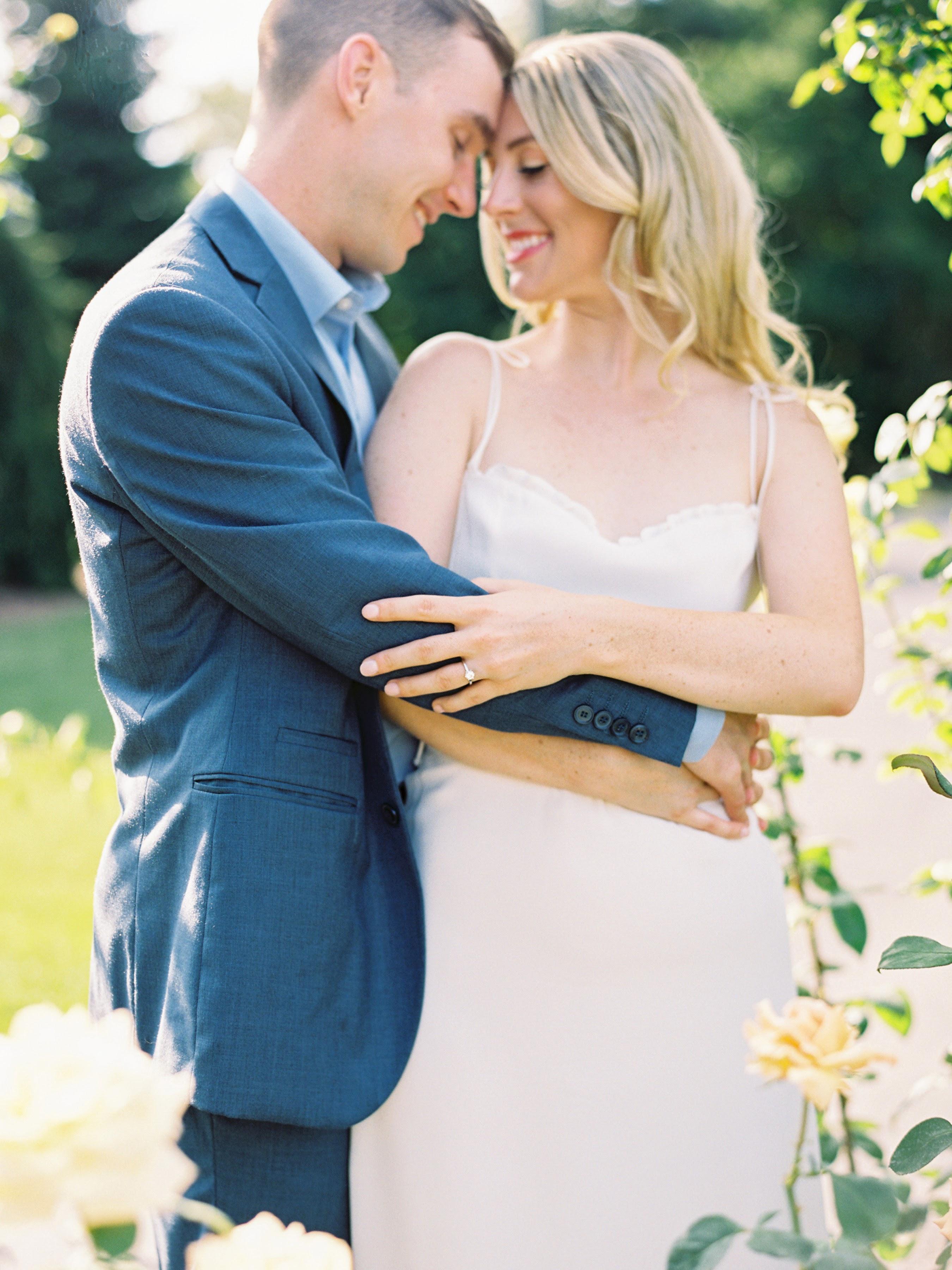 The Wedding Website of Samantha Beideman and Austin Haines