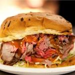 Nick's Roast Beef