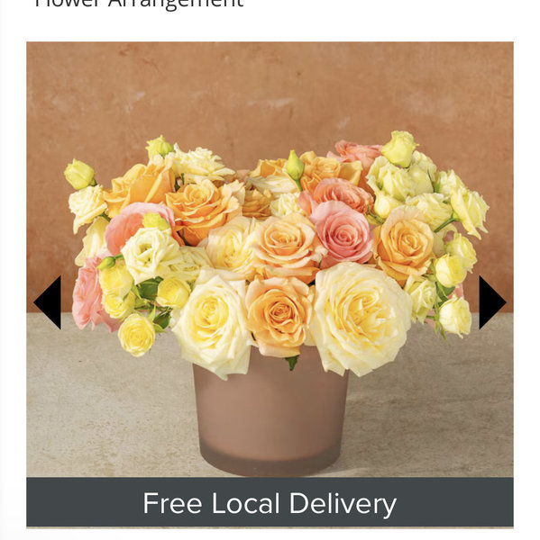 Flower of the Month (3) Subscription - Winston’s