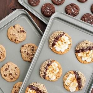 Nordic Ware - Nordic Cookie Sheet (Set of 3)