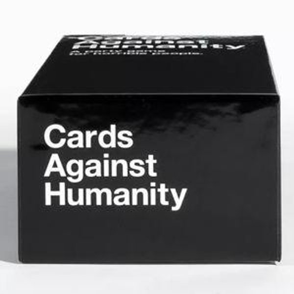 Cards Against Humanity