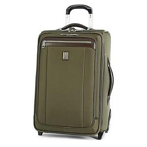 TravelPro® Platinum Magna® 2 22-Inch Expandable Rollaboard Suiter in Olive