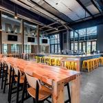 Three Notch'd Brewing Company