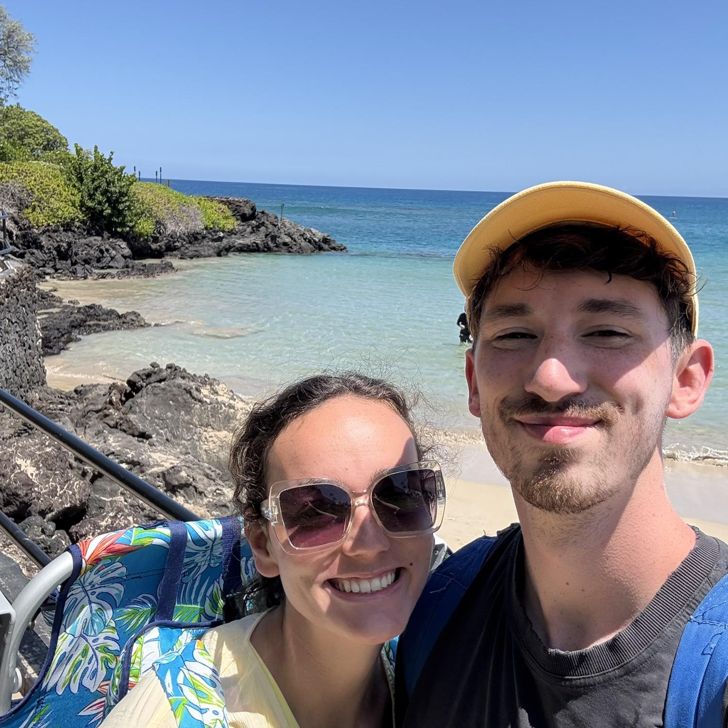 9-10-2025. Exploring Hawaii!!
