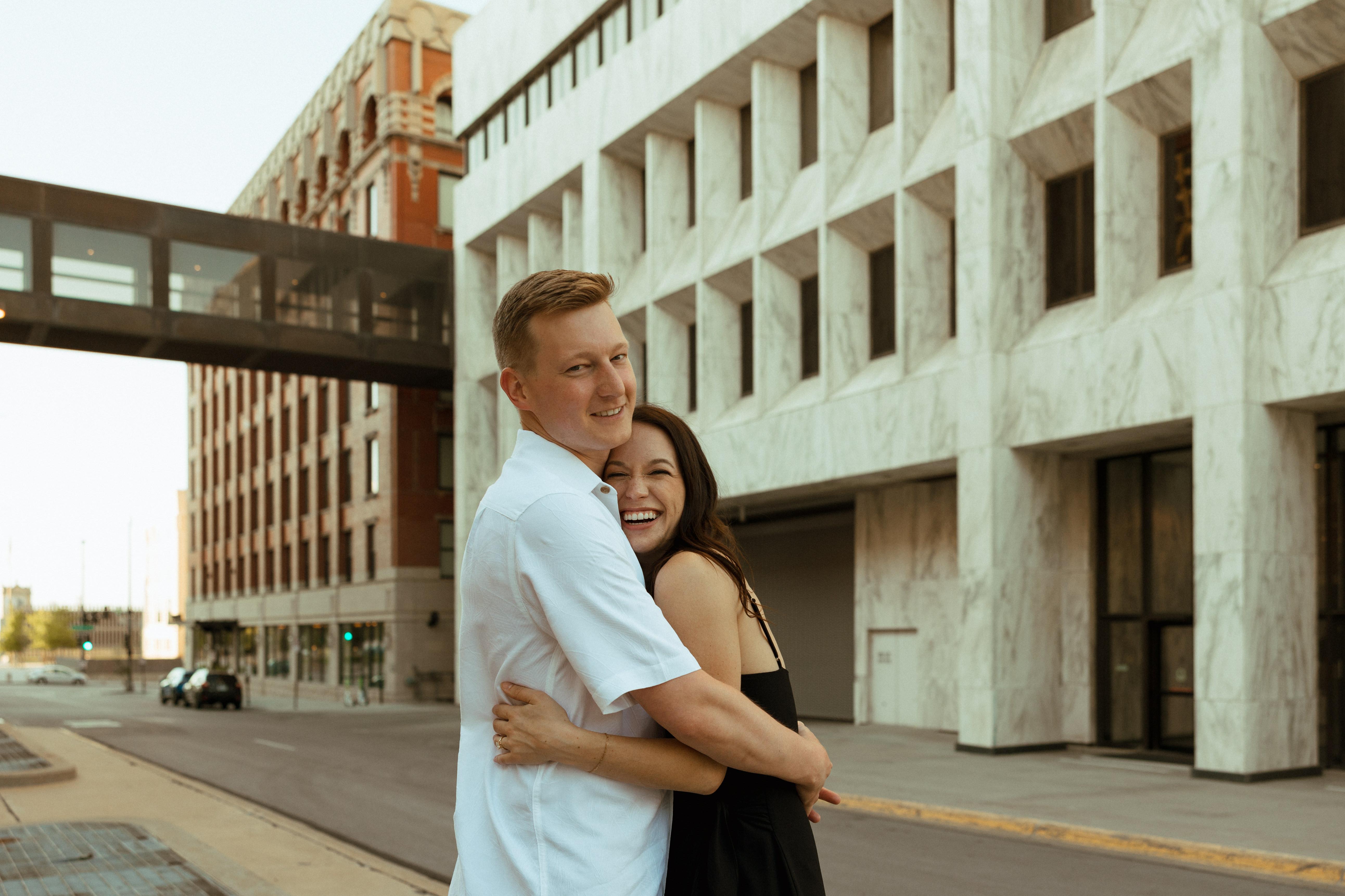 The Wedding Website of Brittany Hanson and Ryan Halpin