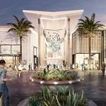 Fashion Square Mall
