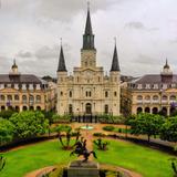 Jackson Square
