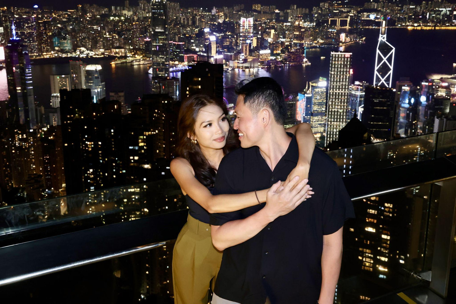 The Wedding Website of Kate Bulauitan and Fred Qian