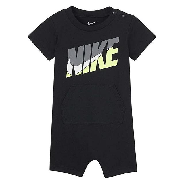 Nike Baby Boy Romper