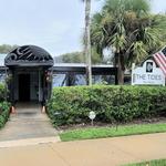 The Tides Restaurant
