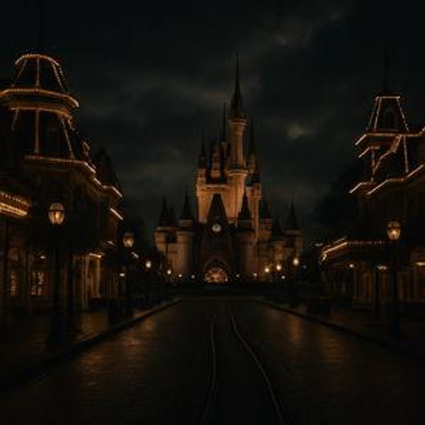 The Disney Honeymoon Fund