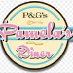 Pamela's | P&G Diner