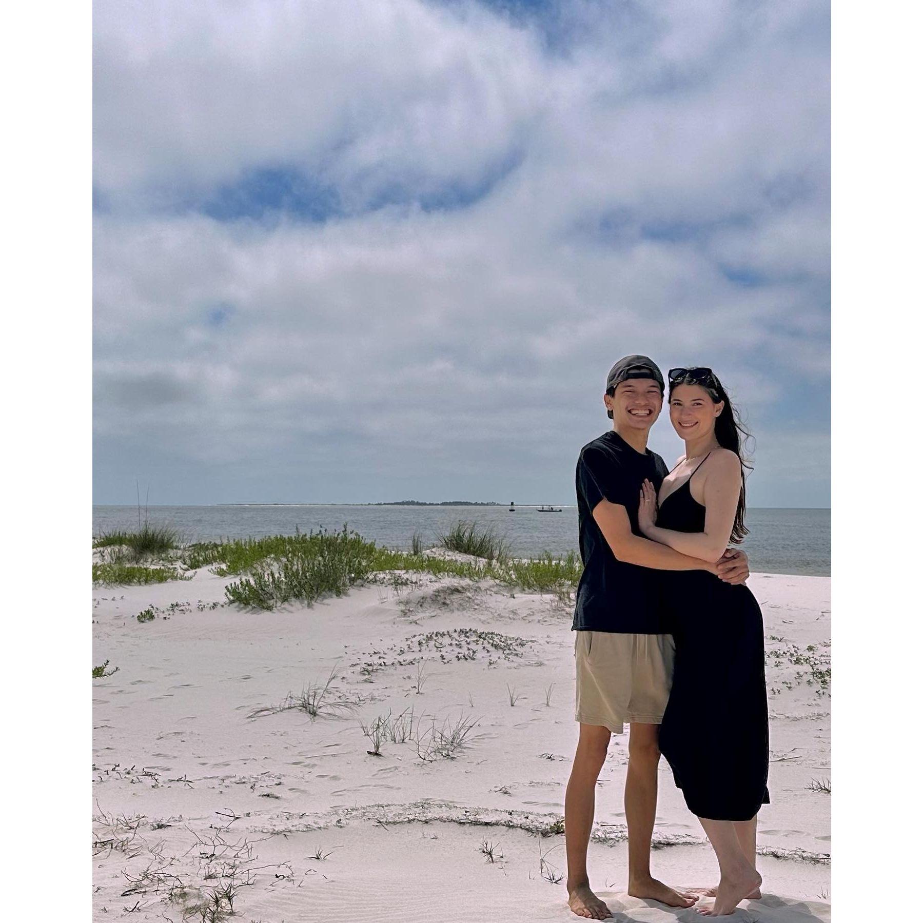 Road Trip to Florida (2023)