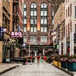 East 4th Street