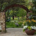 Betty Ford Alpine Gardens